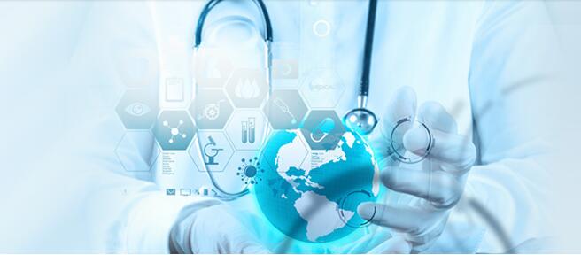 专业化药剂配方