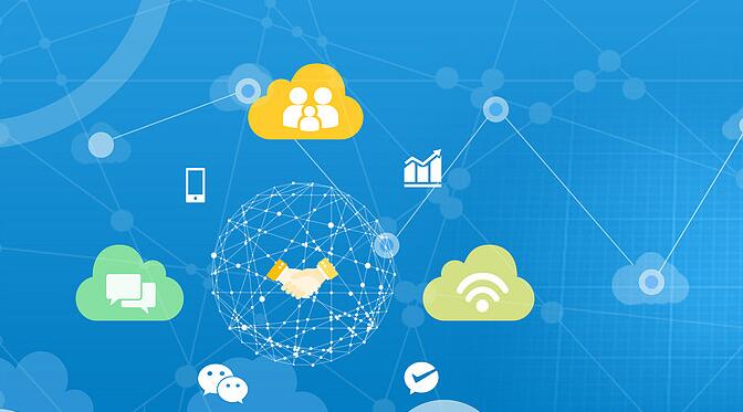 规模化调度能力